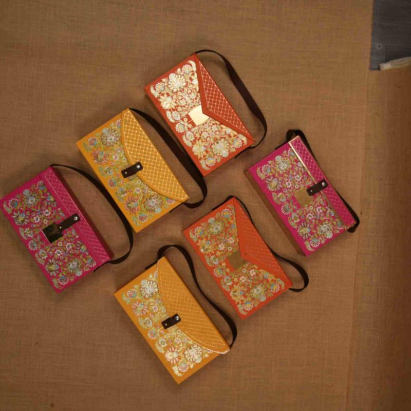 Radio MDF Box