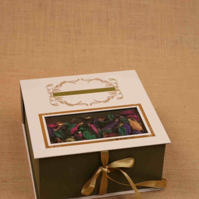 Capa Box