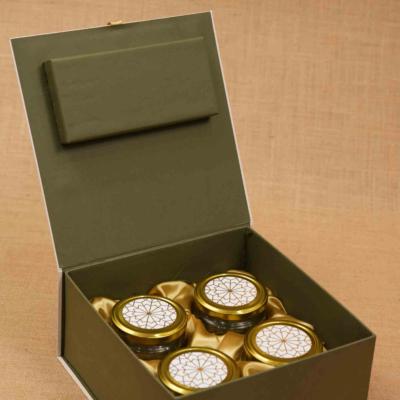 Capa Box