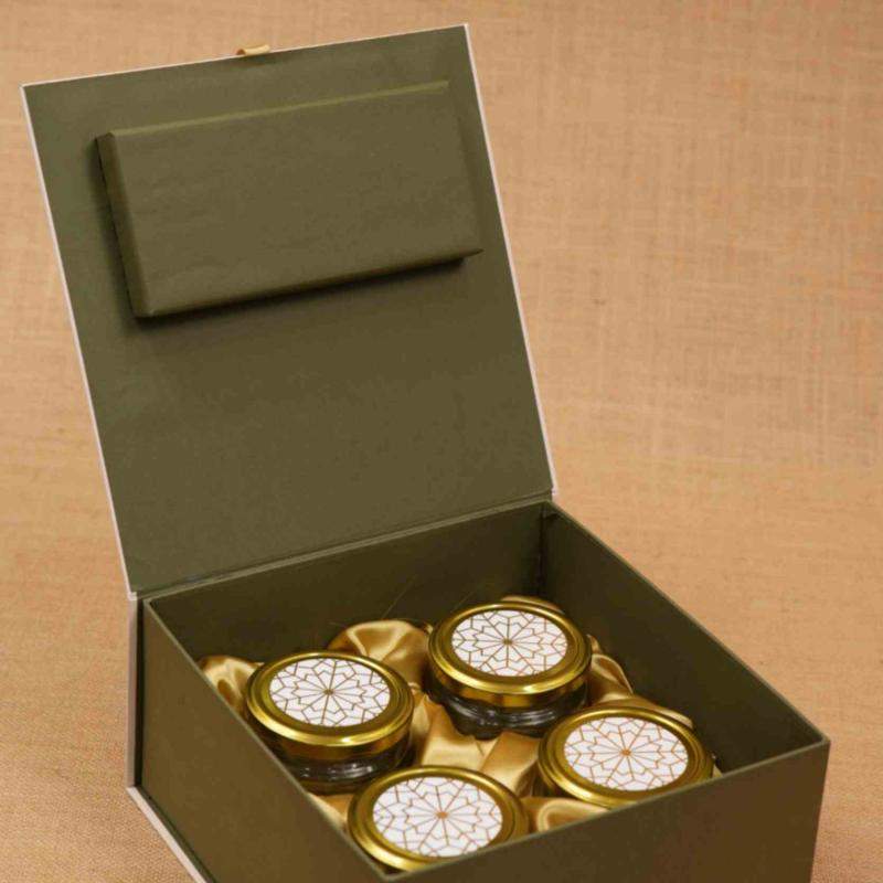 Capa Box