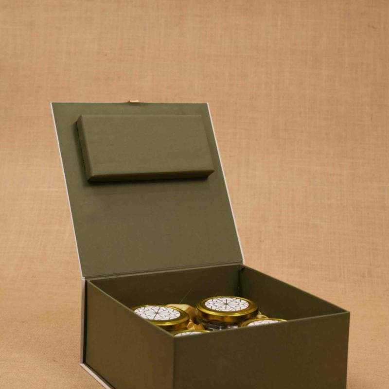 Capa Box