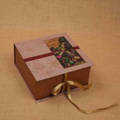 Capa Box