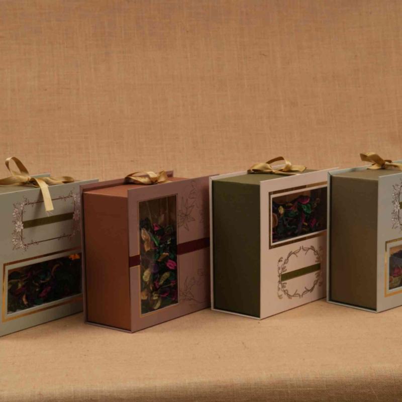 Capa Box