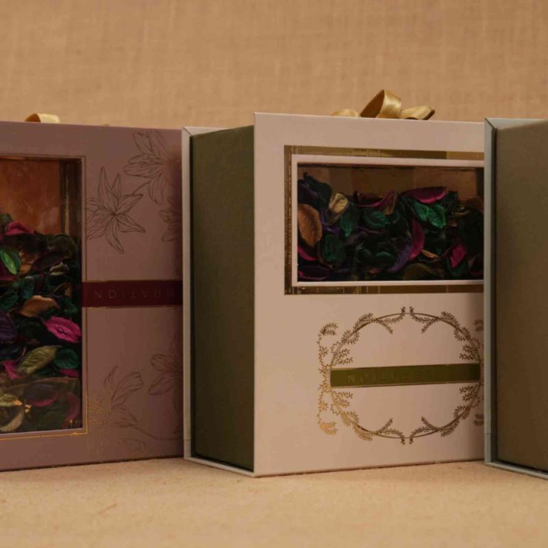 Capa Box