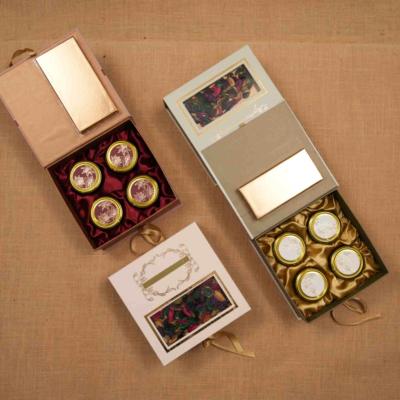 Capa Box