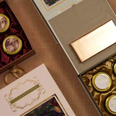 Capa Box