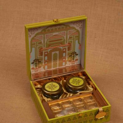 Taper Premium Box