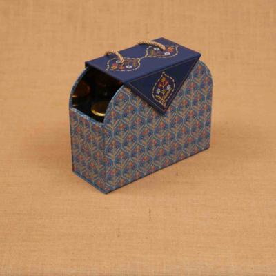 Purse Look Box