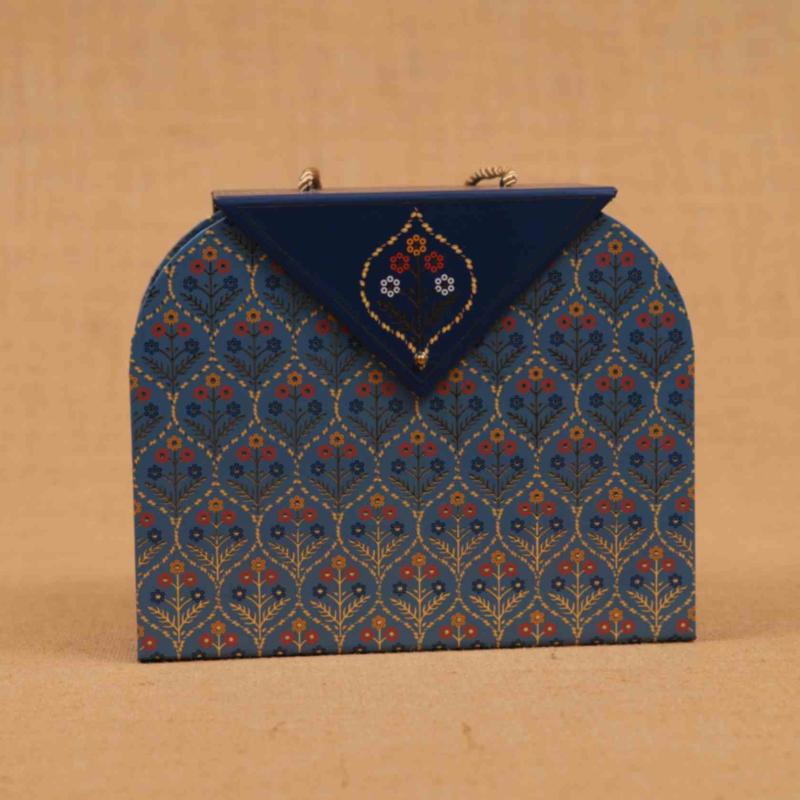Purse Look Box