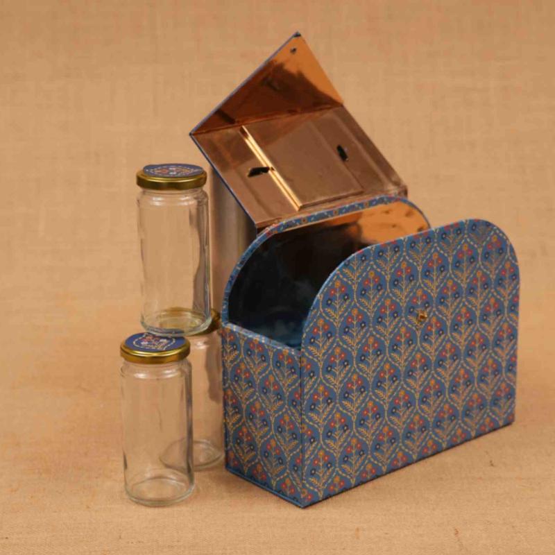 Purse Look Box