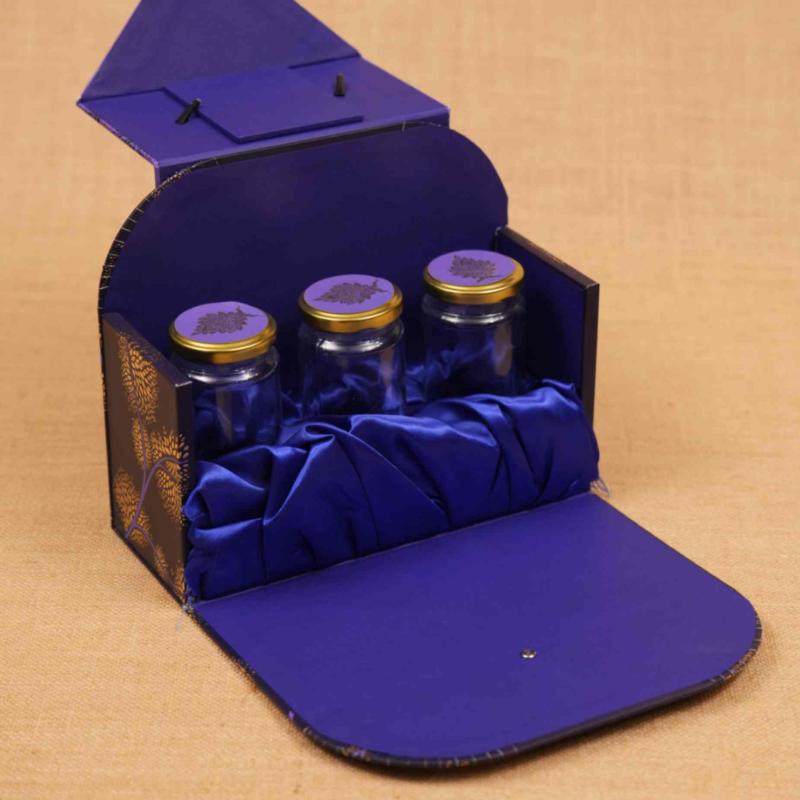 Purse Look Box