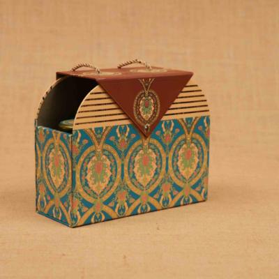 Purse Look Box