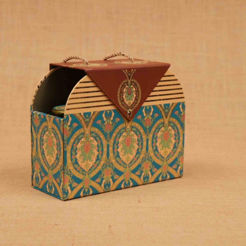 Purse Look Box