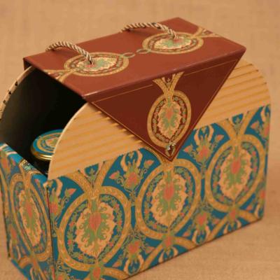 Purse Look Box