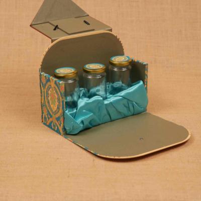 Purse Look Box