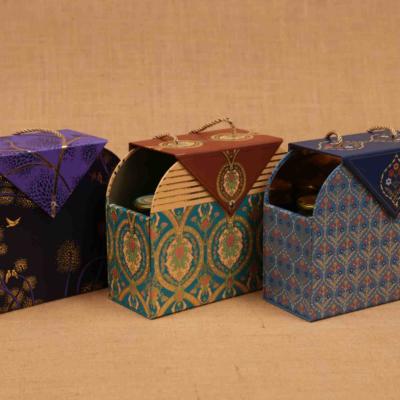 Purse Look Box