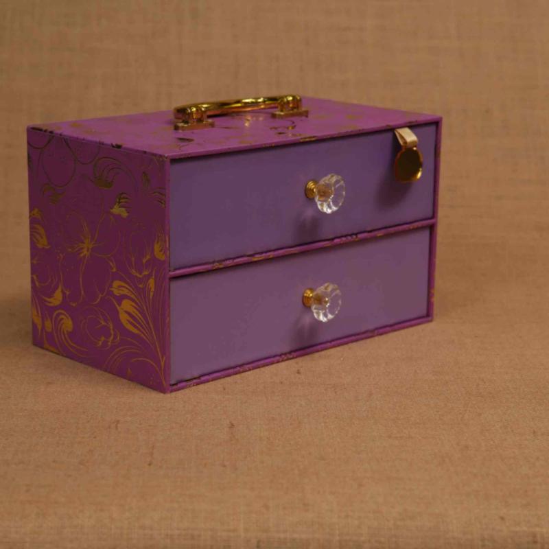 Drawer Box