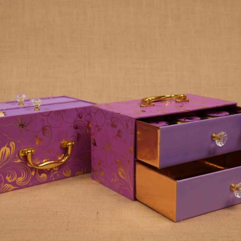 Drawer Box
