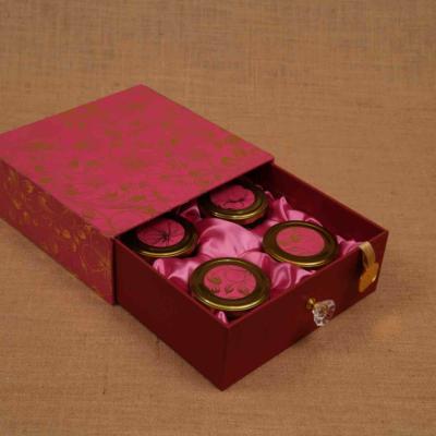 Single Drawer Box