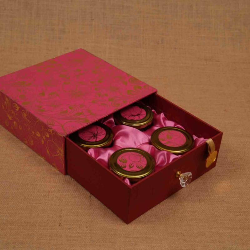 Single Drawer Box