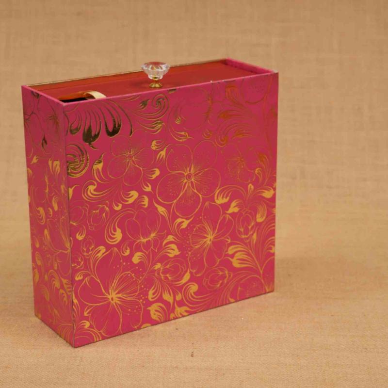Single Drawer Box