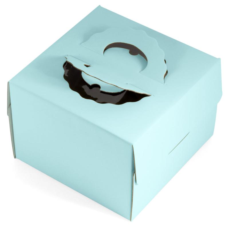 Cake Box FFB Paper