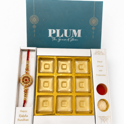 Rakhi Box