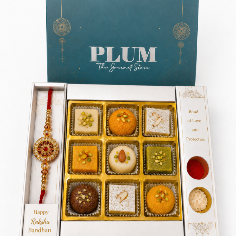 Rakhi Box