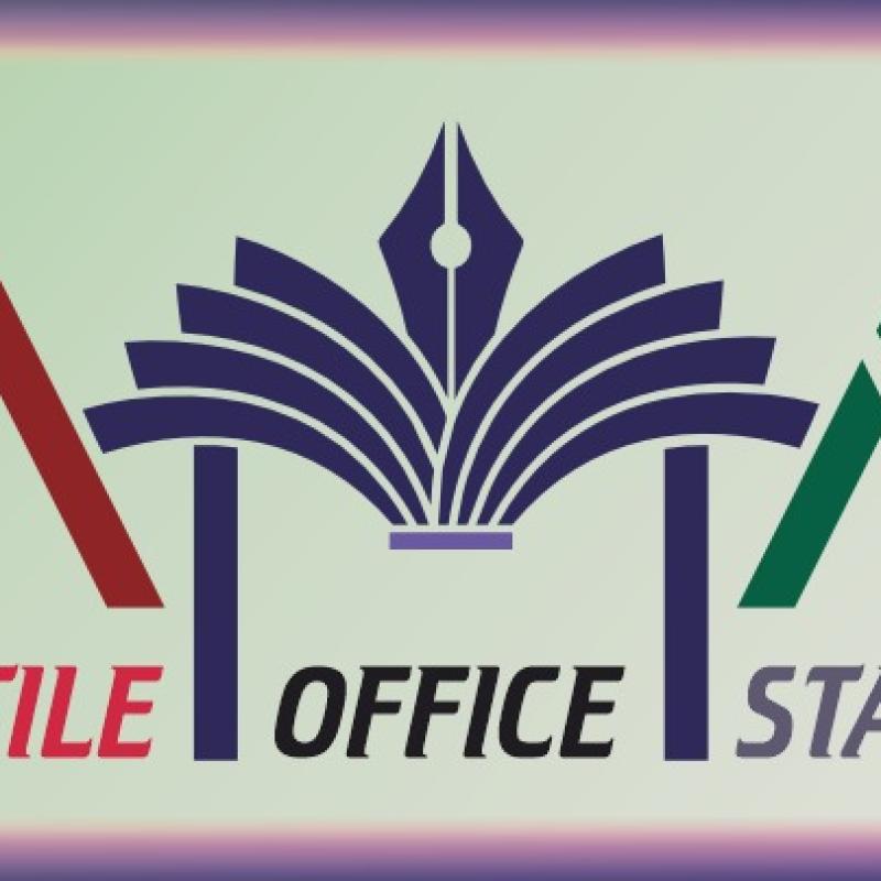 BARDOLIWALA STATIONERY SHOP