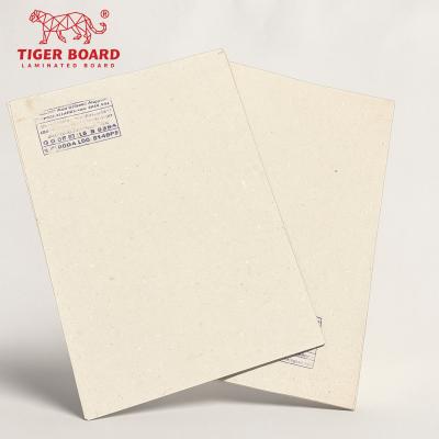 TIGER LAMINATED BOARD (KAPPA)