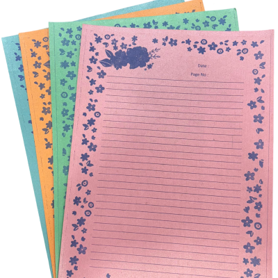 SCHOOL/COLLEGE PROJECT PAPERS