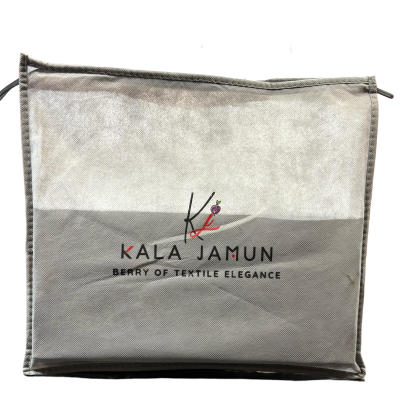 ONE SIDE TRANSPARENT COVER FOR PACKAGING