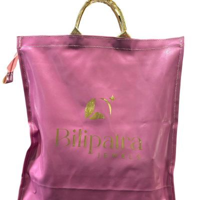 JEWELERY BAG