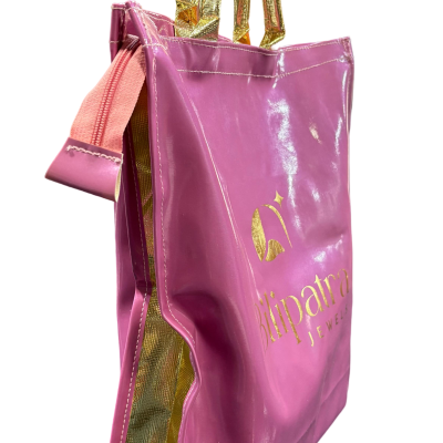 JEWELERY BAG