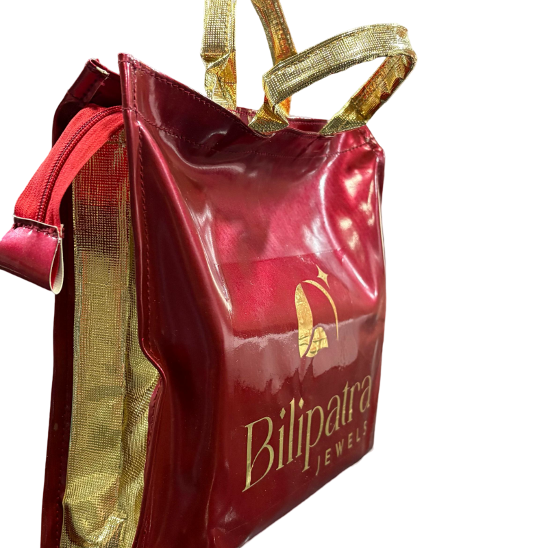 JEWELERY BAGS