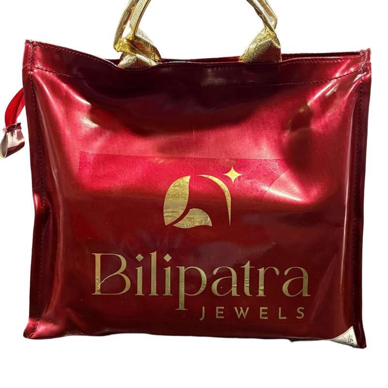 JEWELERY BAGS