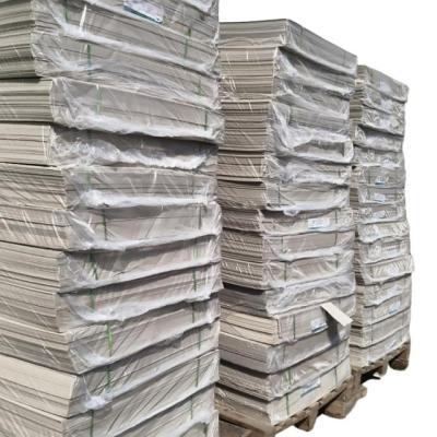 ROCSO UNCOATED PAPER BOARD
