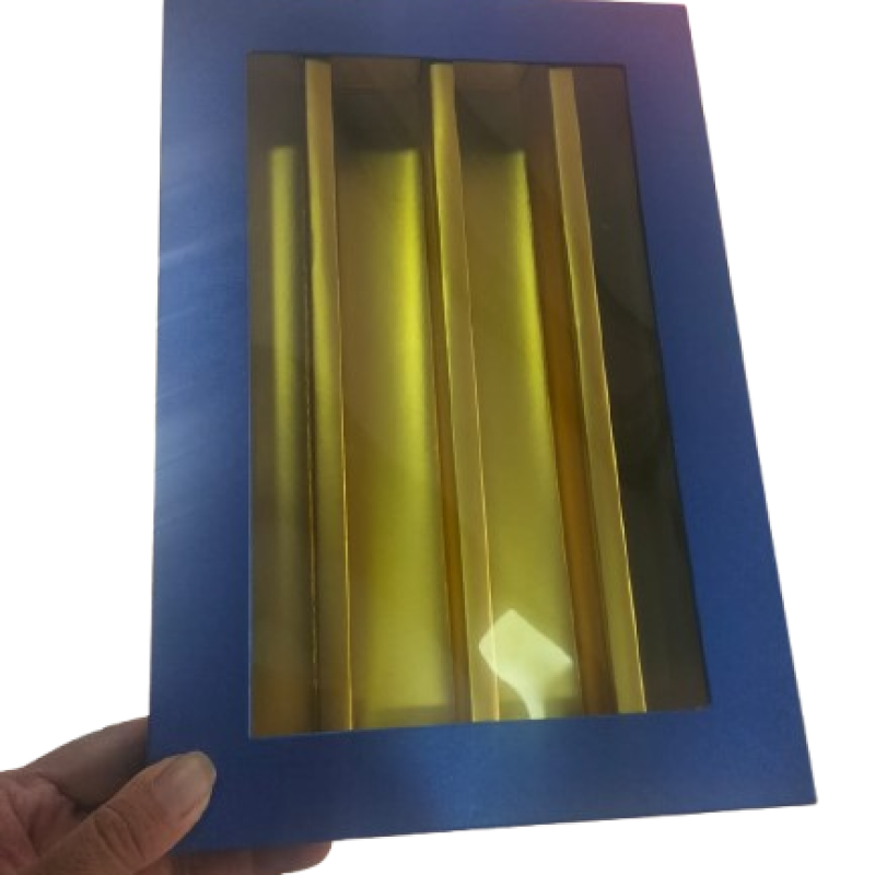 PREMIUM CAVITY BOX