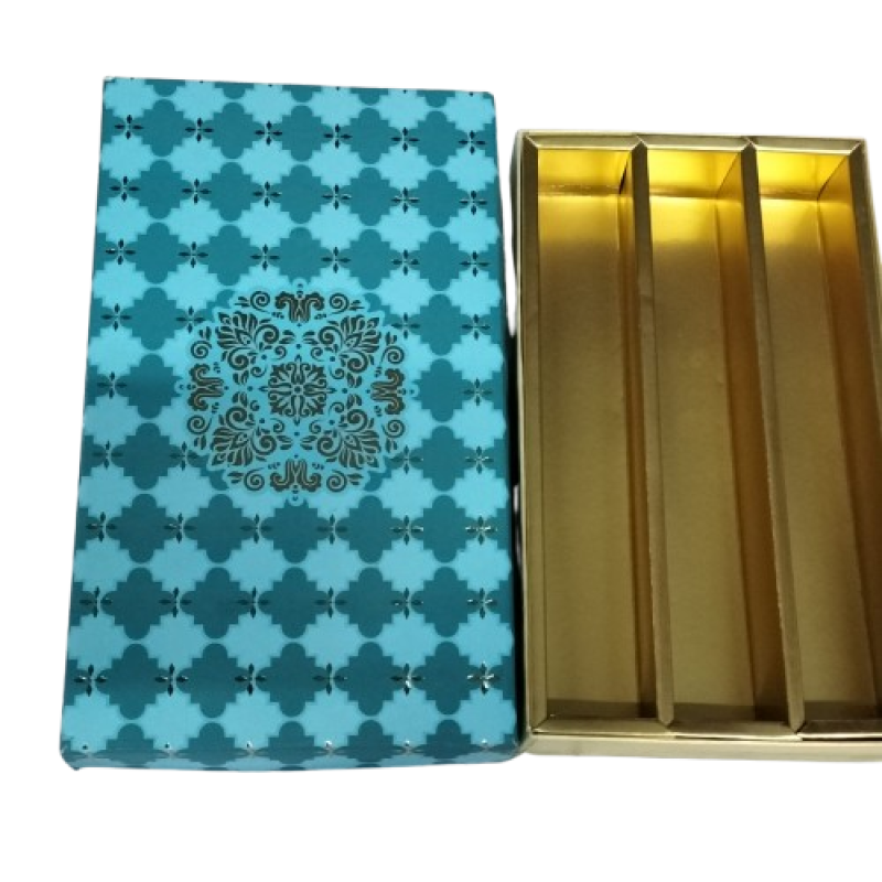 PREMIUM CAVITY BOX
