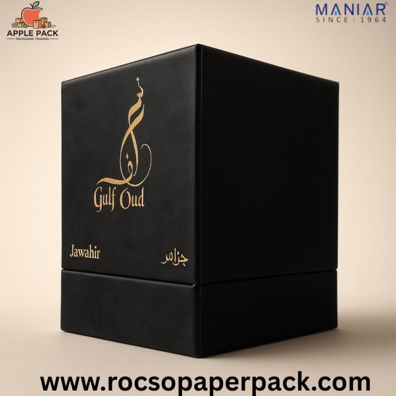 Gulf Oud – Rivayat Premium Perfume
