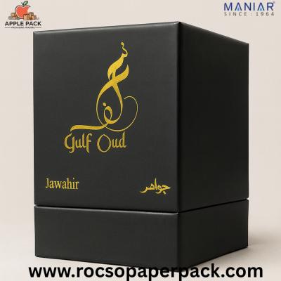 Gulf Oud – Rivayat Premium Perfume