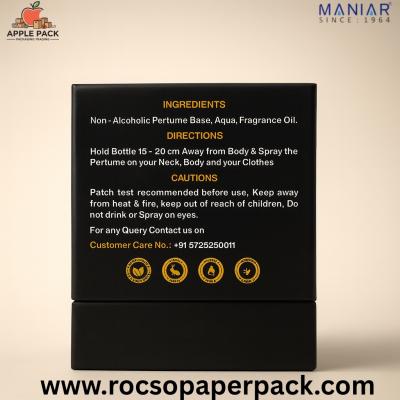 Gulf Oud – Rivayat Premium Perfume