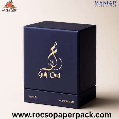 Gulf Oud – Rivayat Premium Perfume