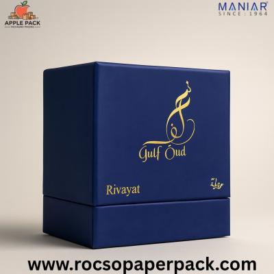 Gulf Oud – Rivayat Premium Perfume