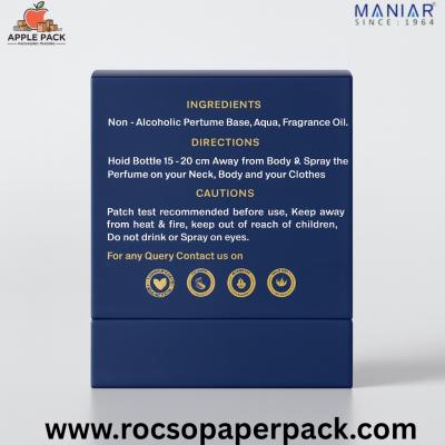 Gulf Oud – Rivayat Premium Perfume