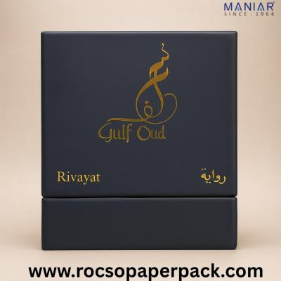 Gulf Oud – Rivayat Premium Perfume
