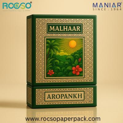 Malhaar – Aropankh