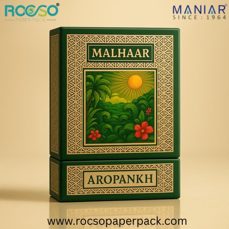 Malhaar – Aropankh