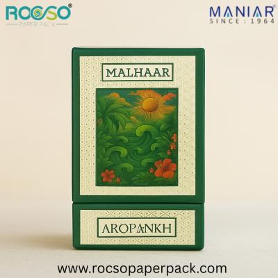 Malhaar – Aropankh