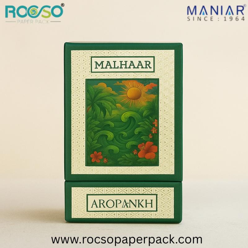 Malhaar – Aropankh